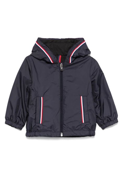 Giacca Granduc Blu Navy MONCLER ENFANT | 951-1A00020 53AE742